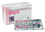 Caldob Capsule 15s