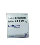 सोबिमैक्स 500mg टैबलेट 10s