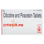 Citistar PM Tablet 10s