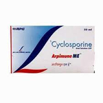 Arpimune ME زبانی حل 50ml