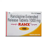 दवा का नाम: ranx