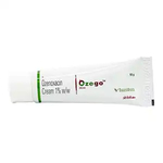 Ozego Cream 10gm