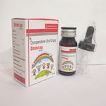 Domrap 5mg Oral Drops