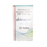 abirapro 250mg
