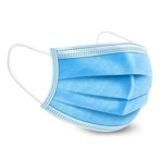Face Mask 3 Ply 1s