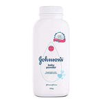 Johnsons Baby Powder 100gm