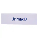 Urimax D 0.4mg/0.5mg Tablet MR 30s