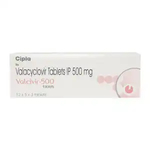 valcivir