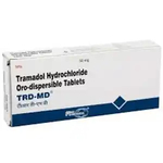 Trd 50mg टैबलेट एमडी के बा