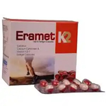 Eramet K2 Capsule 10s