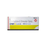 ctd O
