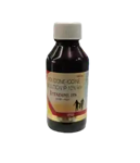 Intadine HS 10% Solution 100ml