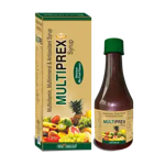 Multiprex Syrup 100ml