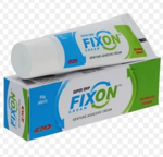Fixon Cream 50 GM