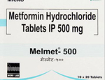 melmet