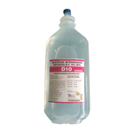 D 10% Infusion 500ml