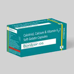Bonicor DS Capsule 15s