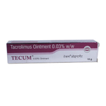 रउरा साथे 0.03% मरहम 10gm
