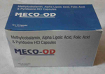 Meco OD Tablet 10s