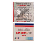Bandrone 150mg Tablet 1s