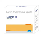 Lacmotop Ds Tablet 20s