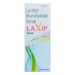 Laxip Syrup