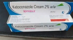 Ketoraz Cream 30gm