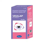 Veulap Eye Drop 5ml