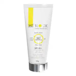 360 Block Sunscreen Gel SPF 50+ 50gm