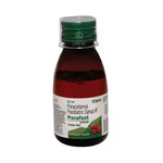 Parafast 120mg/5ml Suspension