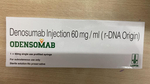 Odensomab 60mg Prefilled Injection 1s
