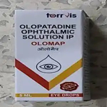 Olomap Eye Drop 5ml
