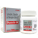 Duovir N Tablet 30s