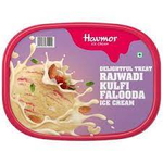 Havmor Rajwadi Kulfi Falooda Ice Cream 750ml