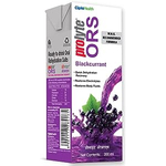 Ors Black Curraant Liquid 200ml