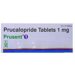 prusent