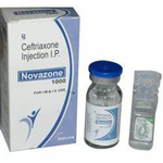 दवा का नाम: novazone
