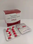 Oridox LB Capsule 10s