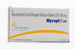 Mycept-S 360mg Tablet