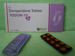 Yodon 10mg Tablet 10s