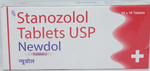 Newdol 2mg Tablet 10s