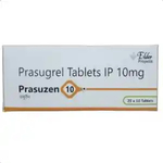 Prasuzen 10 Tablet