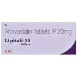 lipitab