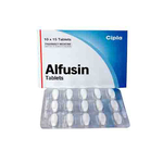 Alfusin 10mg Tablet PR 15s