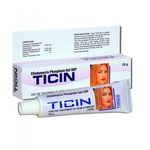 Ticin Cream 20gm