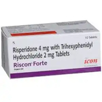 Riscon Forte Tablet 10s