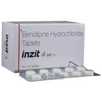 مشمولات 4mg ٹیبلٹ 10s