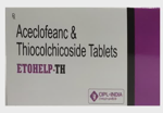 Etohelp TH 100mg/4mg Tablet 10s