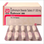 erythrocin