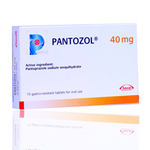 Pantoseal D 30mg/40mg Capsule SR 10S